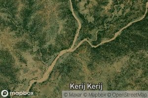 Khor Kerij Kerij