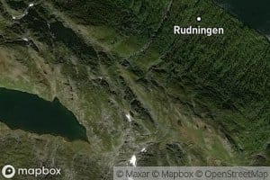 Oddanbekken