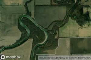 Martin Creek