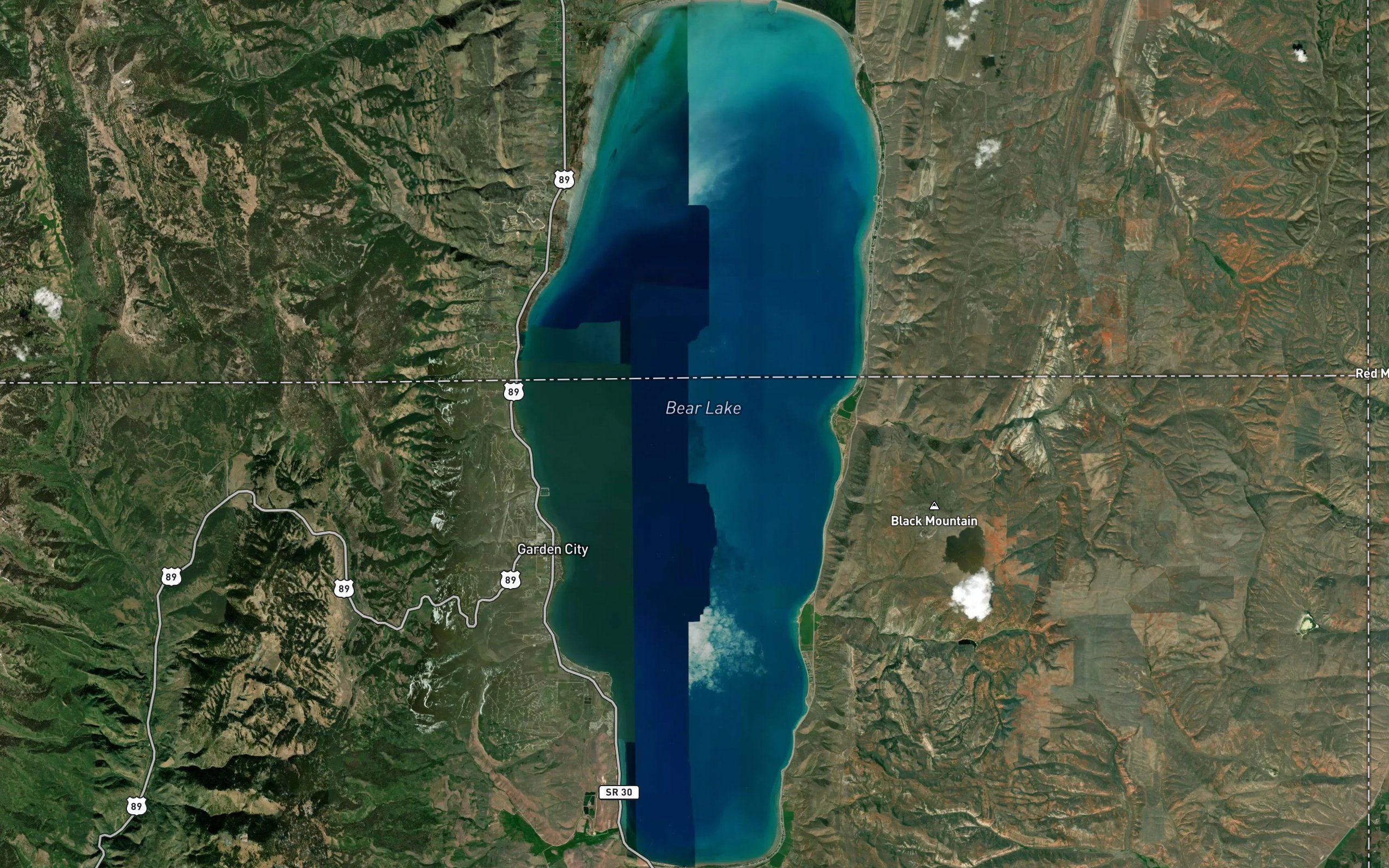 Bear Lake