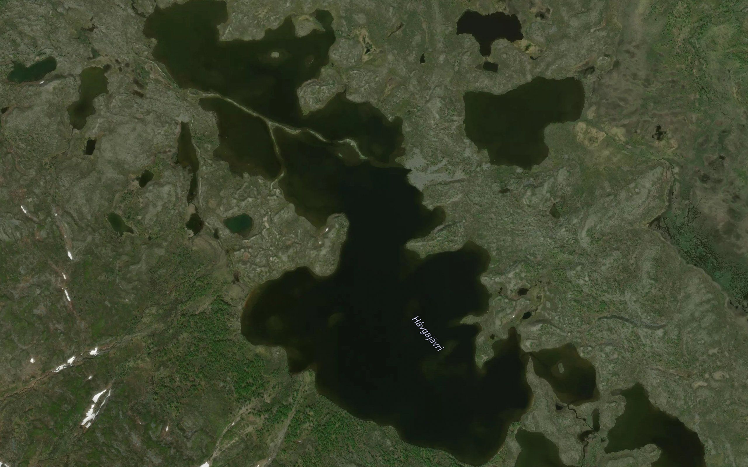 Havgajavri