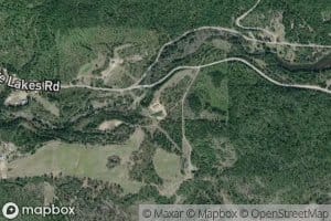Russel Creek