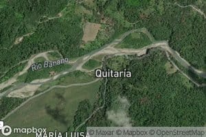 Quebrada Maria Luisa