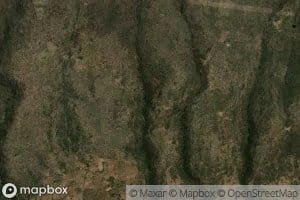 Barranca del Chupadero