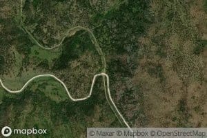 North Fork Rapid Creek