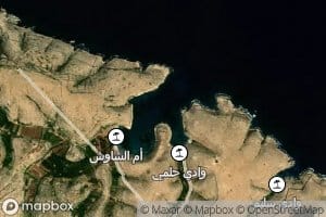 Marsa Mashawish