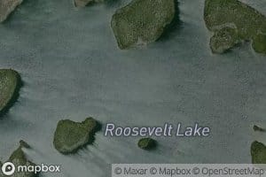 Roosevelt Lake