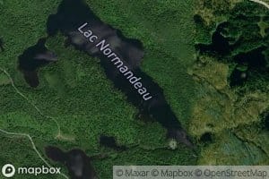 Lac Normandeau