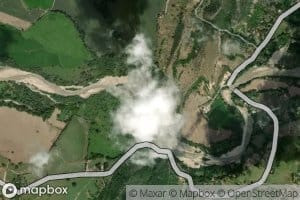 Quebrada Palmarrosa