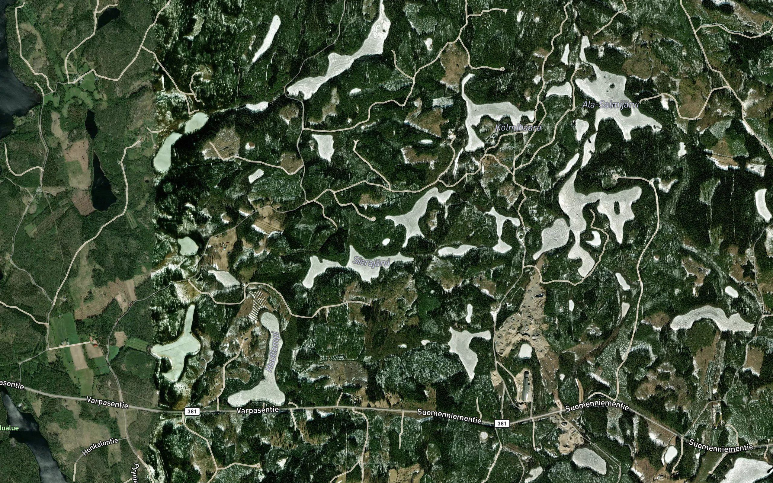 Putikko