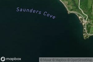 Saunders Cove