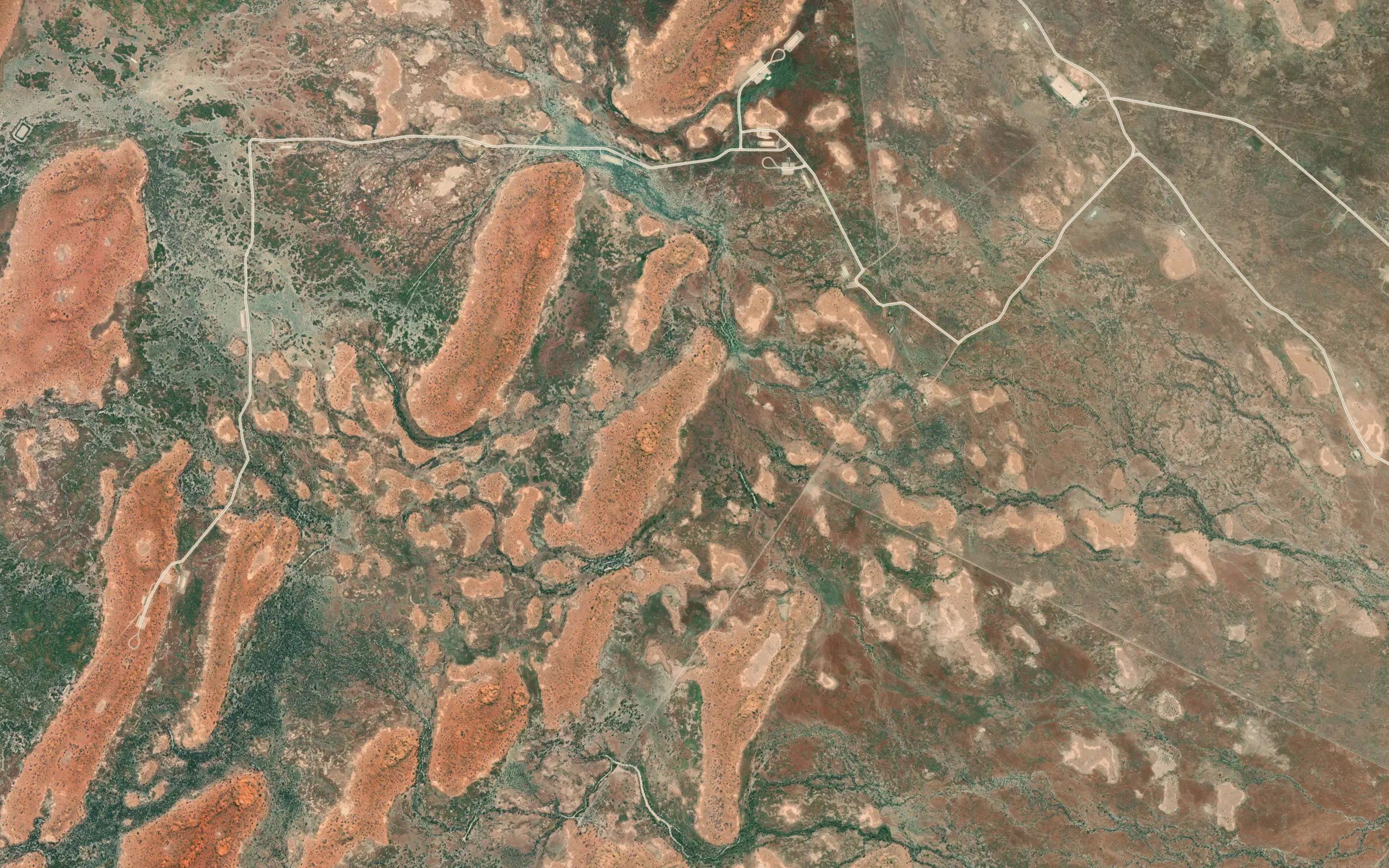Wilson River