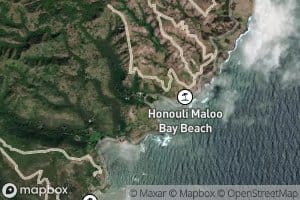 Honoulimalo'o Stream