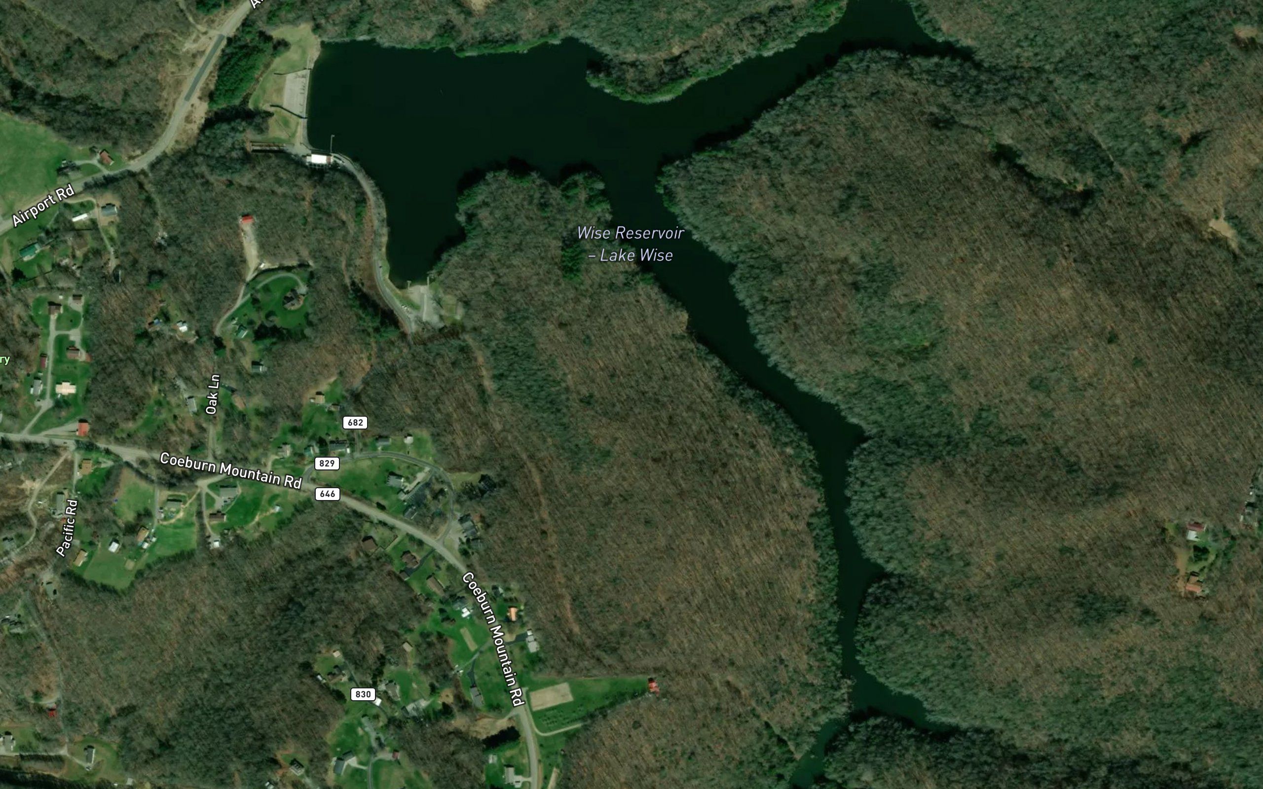 Lake Wise