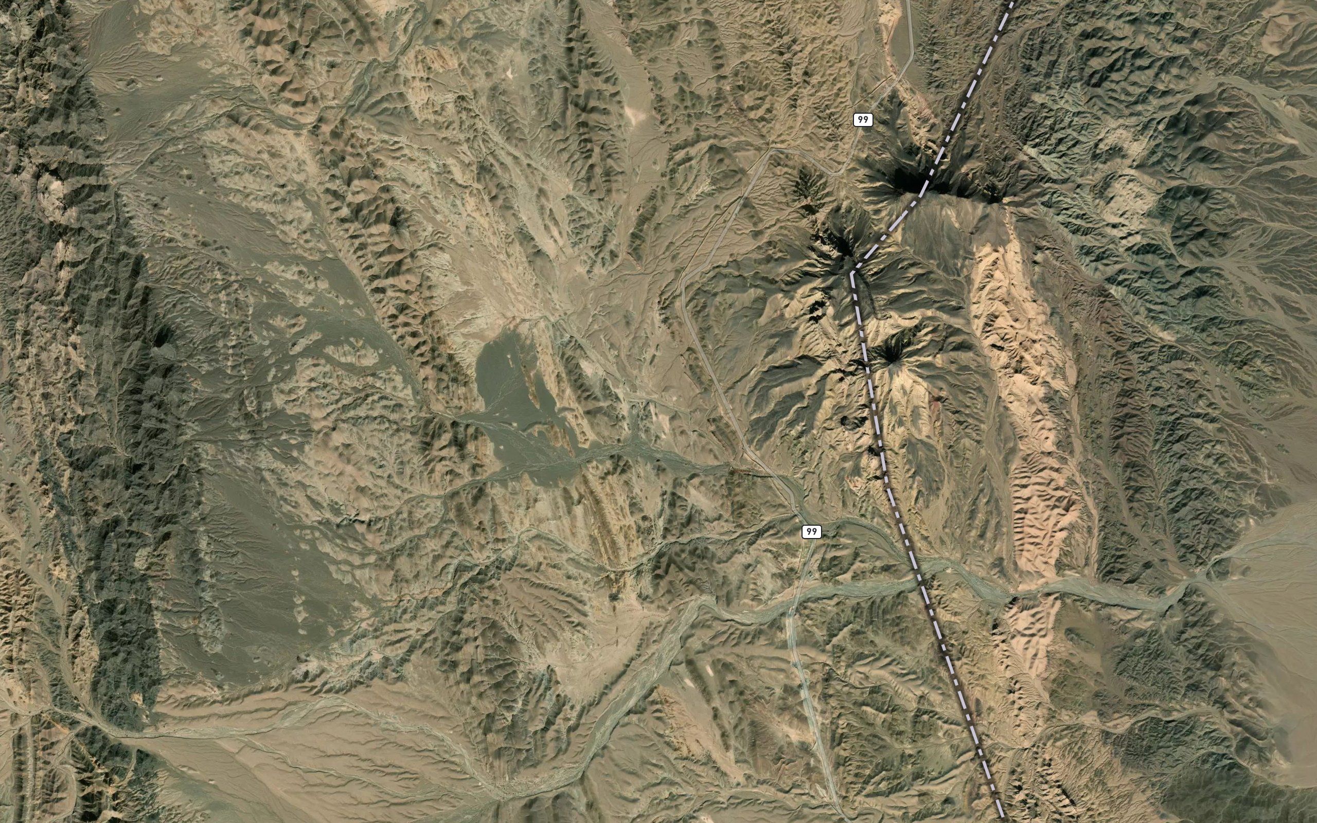 Cheshmeh-ye Khormaki