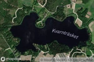 Kvarntrasket