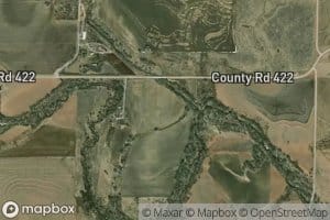 North Fork Saline River