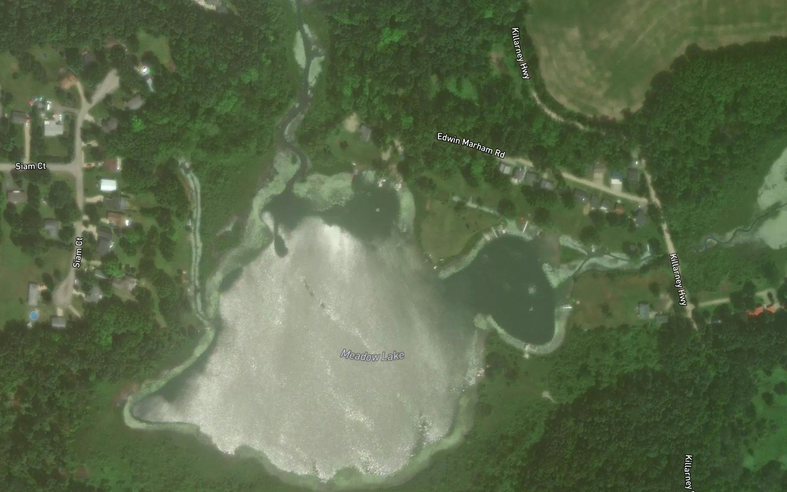 Meadow Lake