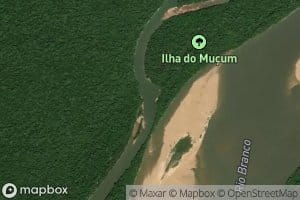 Parana do Mucum