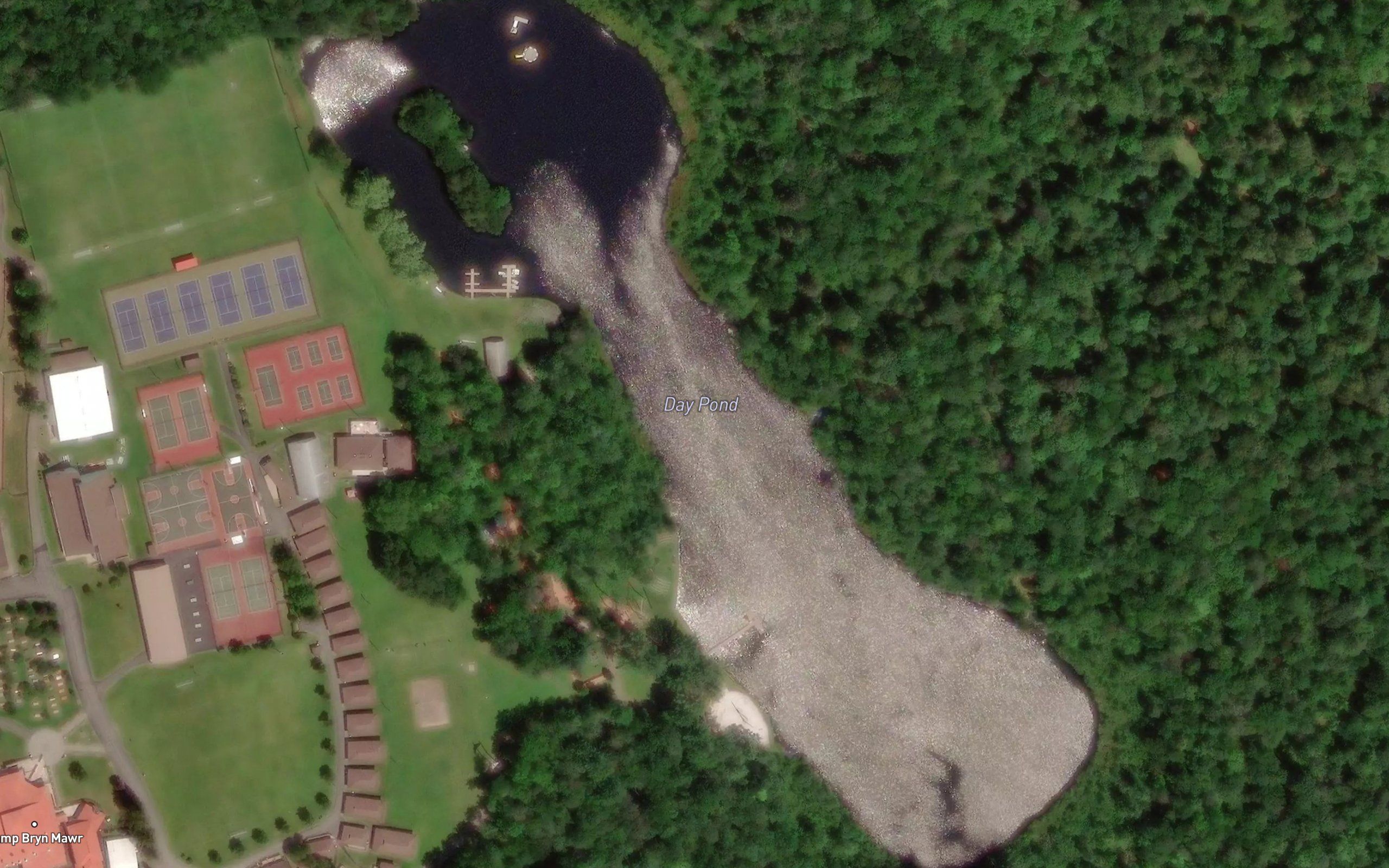Day Pond