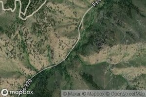 Planet Creek