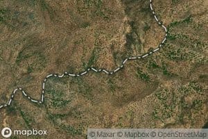 Barranca Aguaje El Aguila