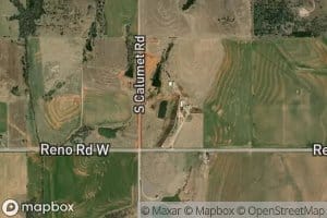 Wayne Reuter Reservoir