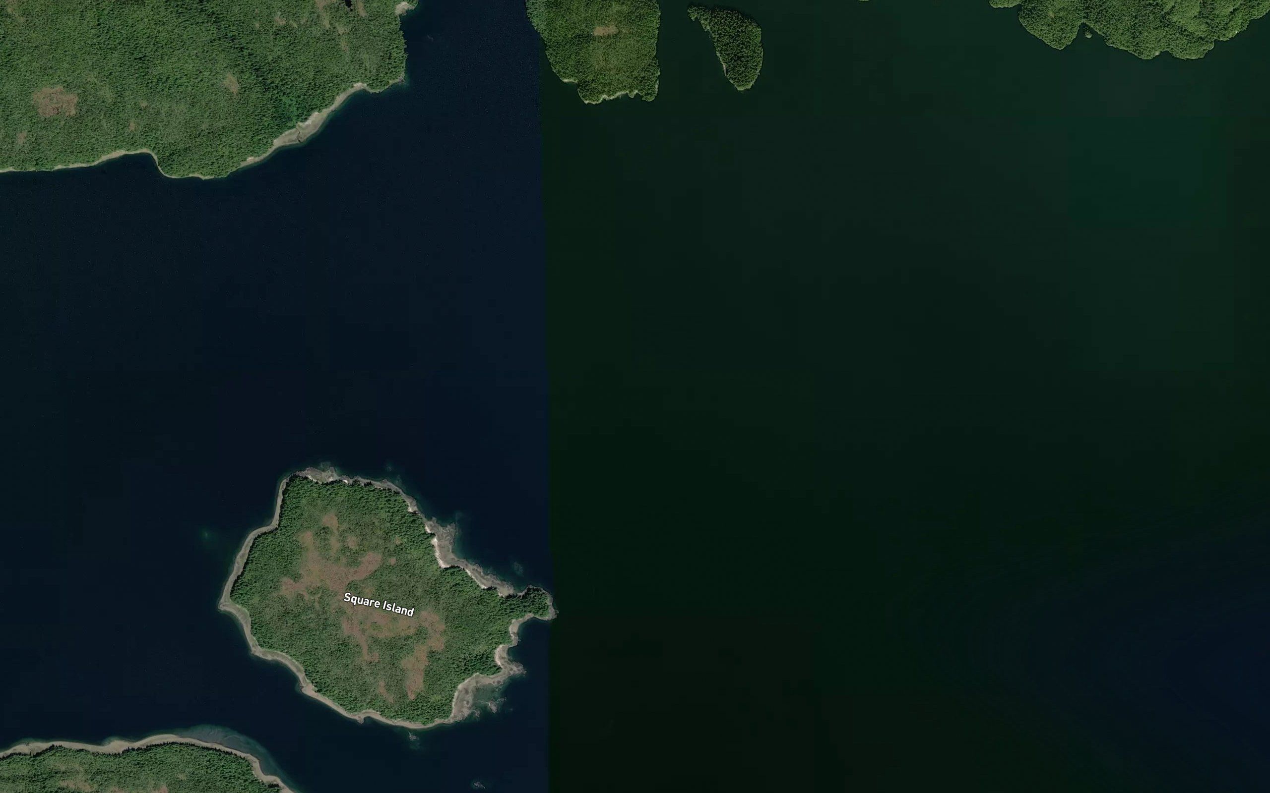Spacious Bay