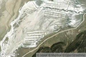 Eagle Salt Works Spring