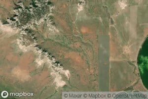 Cannell Reservoir West