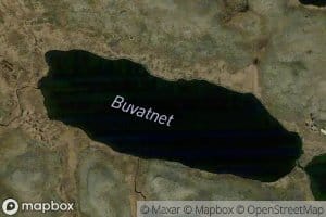 Buvatnet