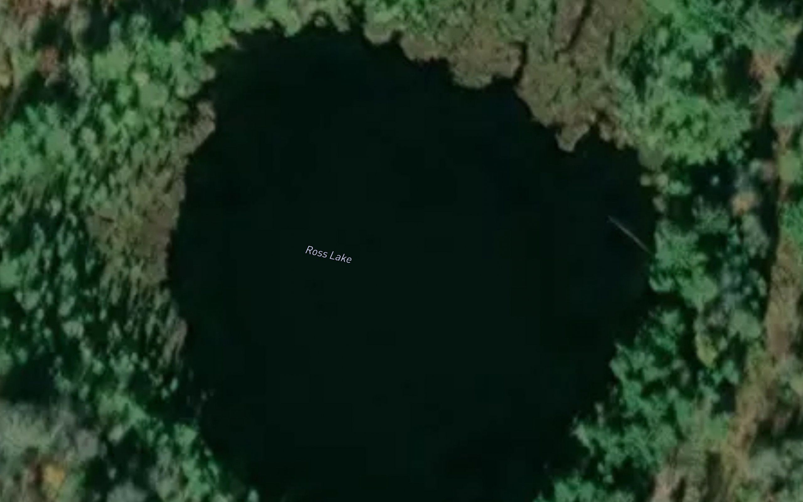 Ross Lake