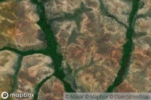 Quebrada La Murea