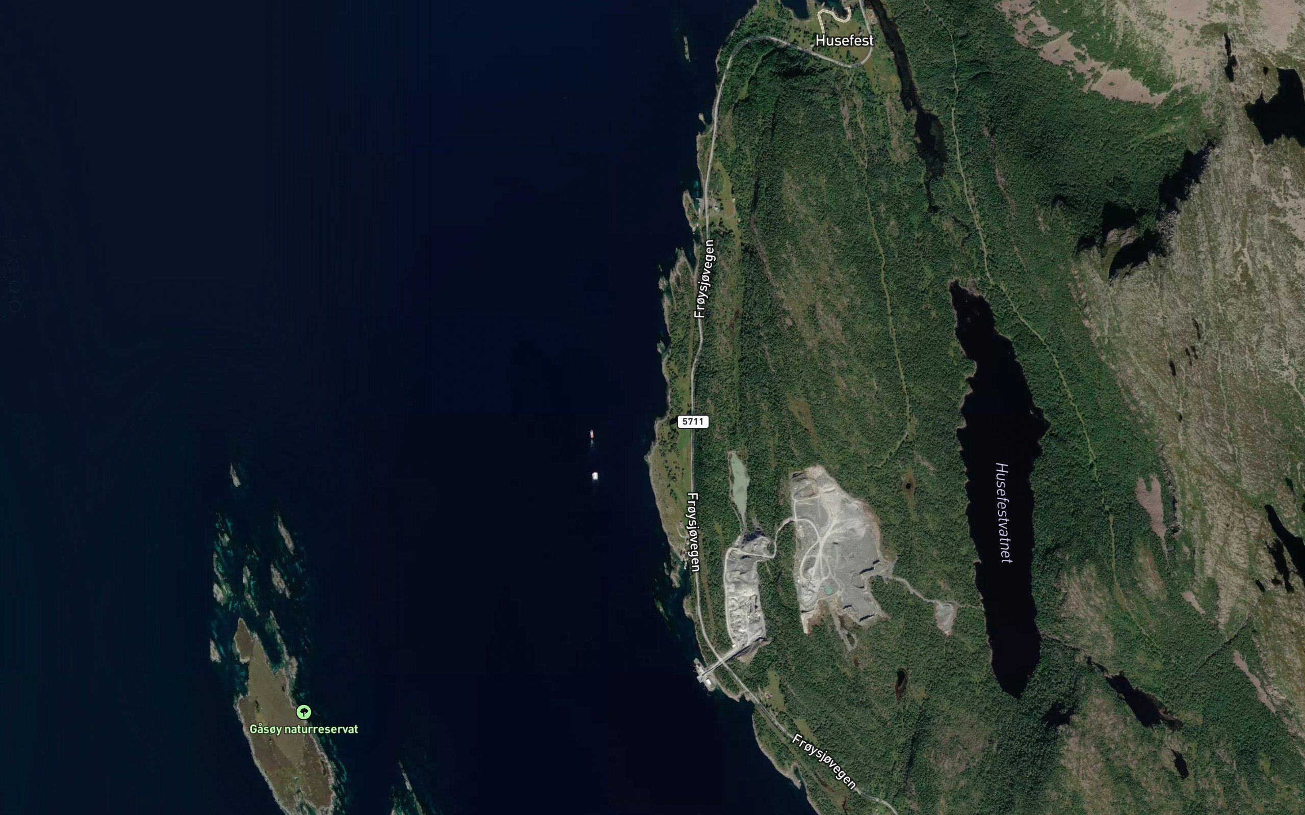 Laransvika