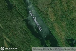 Lac Cameron