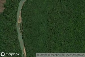 Igarape Bandeira Amarela