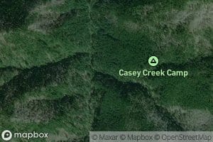 Casey Creek