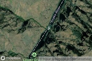 Cache Creek