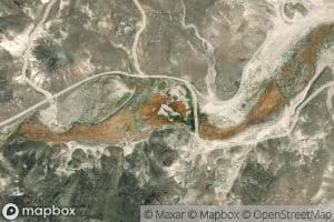 Virgin Valley Reservoir