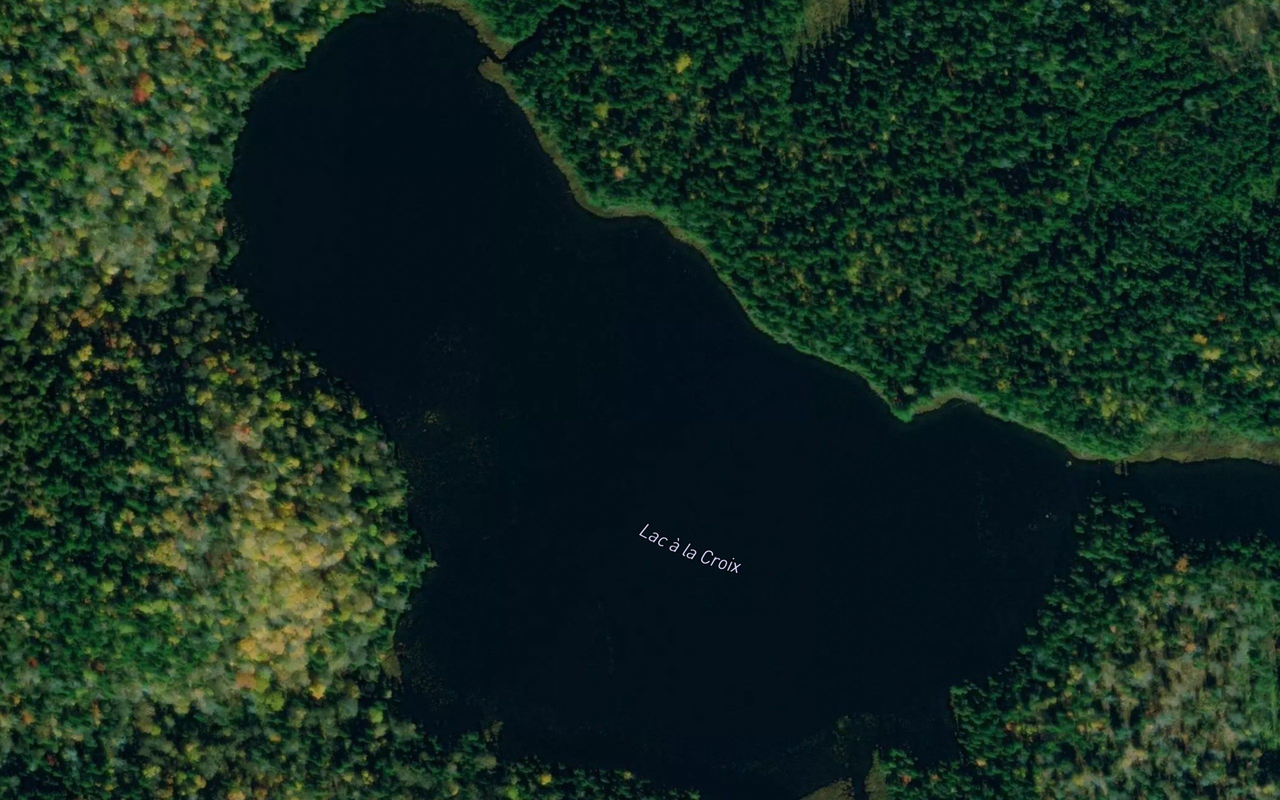 Laca la Croix