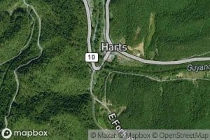 Big Harts Creek