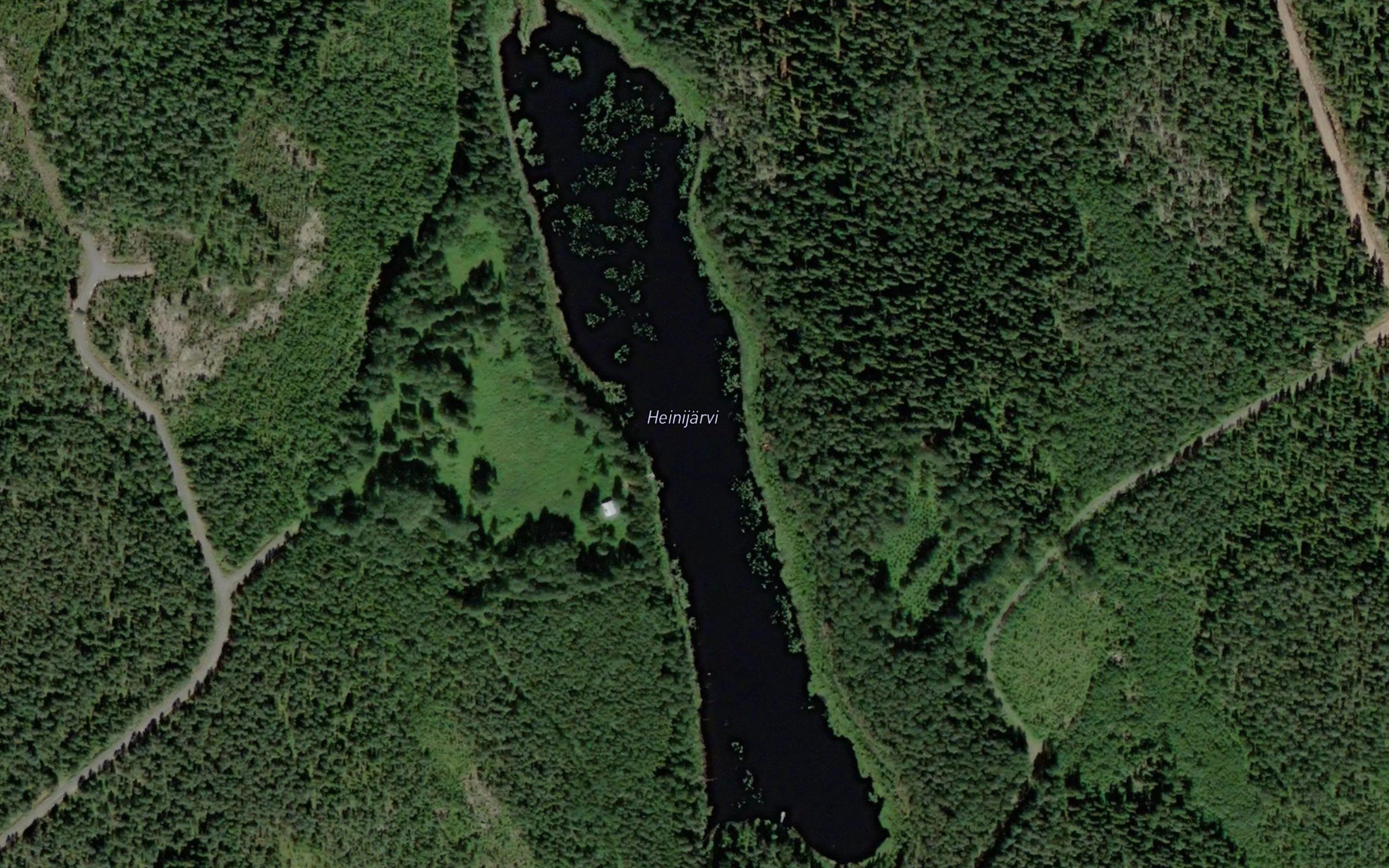 Heinijarvi