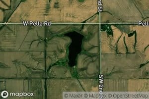 Upper Big Nemaha Reservoir 15-E