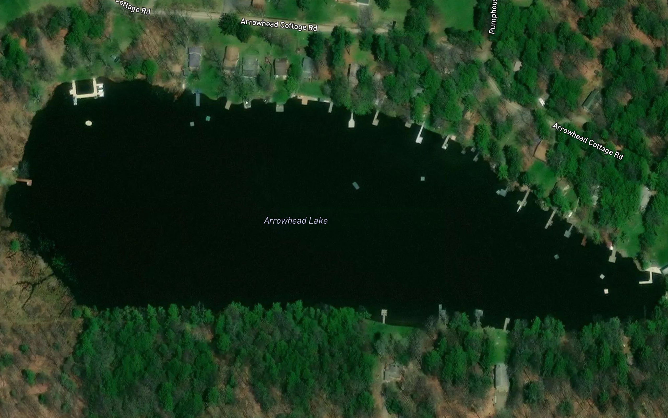 Meeker Lake