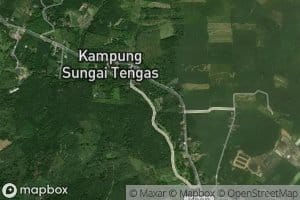 Sungai Bugis