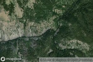 South Fork Sheep Creek
