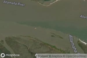Altamaha Sound