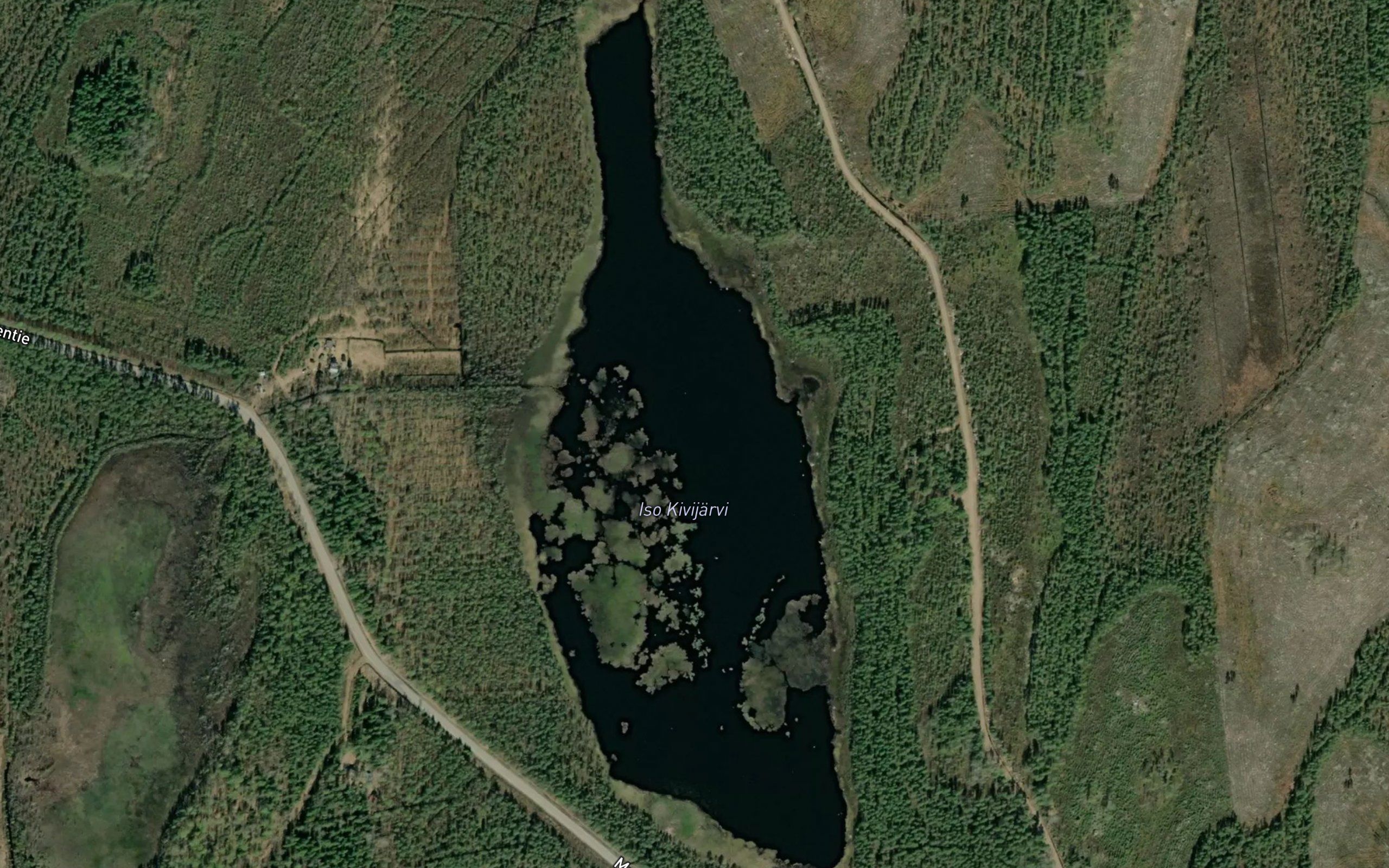 Iso Kivijarvi