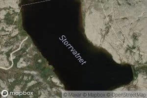 Storvatnet