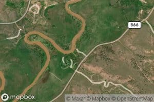 Bridge Creek